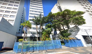 Imagem de fundo do condomínio Condomínio Alexandre Balbo - Consolação - São Paulo - SP