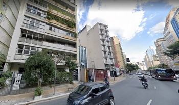 Imagem de fundo do condomínio Condomínio Alexandre Hasson - Bela Vista - São Paulo - SP