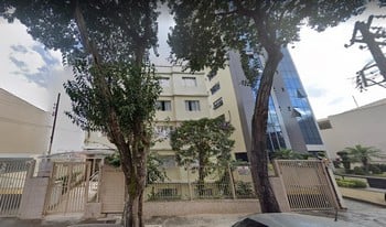 Imagem de fundo do condomínio Condomínio Alexandre Vitti - Tatuapé - São Paulo - SP