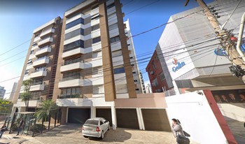 Imagem de fundo do condomínio Condomínio Alexandria - Centro - Florianópolis - SC