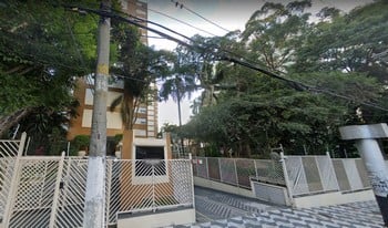 Imagem de fundo do condomínio Condomínio Alexandria E Macedonia - Santana - São Paulo - SP