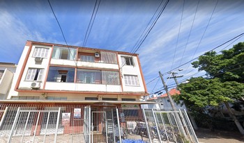 Imagem de fundo do condomínio Condomínio Alexandria - Azenha - Porto Alegre - RS