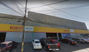 Imagem de fundo do condomínio Condomínio Alexandrino Neto - Centro - Fortaleza - CE