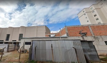 Imagem de fundo do condomínio Condomínio Alexsandra - Jd. Das Industrias - São José Dos Campos - SP