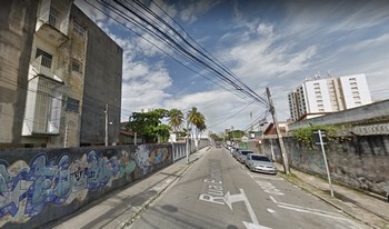 Imagem de fundo do condomínio Condomínio Alfa - Centro - Fortaleza - CE