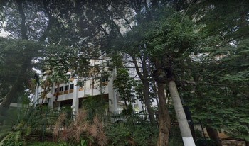 Imagem de fundo do condomínio Condomínio Alfa - Aclimação - São Paulo - SP
