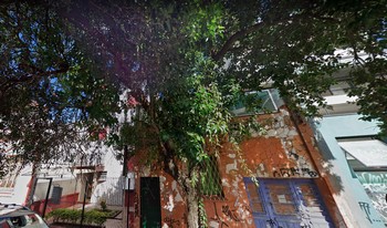Imagem de fundo do condomínio Condomínio Alfa - Cidade  Baixa - Porto Alegre - RS