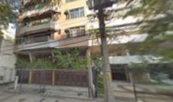 Imagem de fundo do condomínio Condomínio Alfa Persei - Tijuca - Rio De Janeiro - RJ