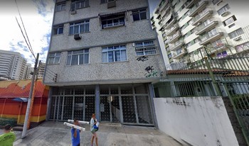 Imagem de fundo do condomínio Condomínio Alfa - Todos Os Santos - Rio De Janeiro - RJ