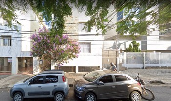 Imagem de fundo do condomínio Condomínio Alfa - Cidade Nova - Belo Horizonte - MG