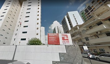 Imagem de fundo do condomínio Condomínio Alfamar - Pina - Recife - PE