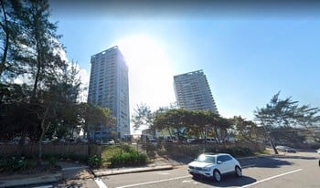 Imagem de fundo do condomínio Condomínio Alfaplaza - Barra Da Tijuca - Rio De Janeiro - RJ