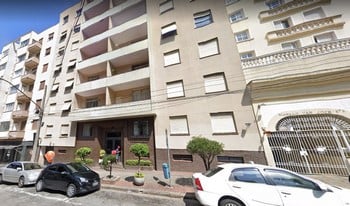 Imagem de fundo do condomínio Condomínio Alfenas - Consolação - São Paulo - SP
