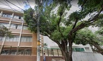 Imagem de fundo do condomínio Condomínio Alfeopiana - Sion - Belo Horizonte - MG