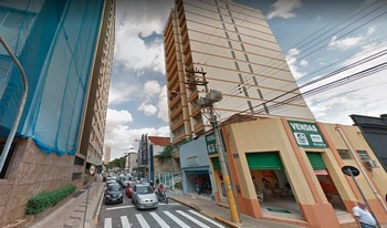 Imagem de fundo do condomínio Condomínio Alferes - Centro - Piracicaba - SP