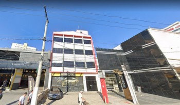 Imagem de fundo do condomínio Condomínio Alfonso Rufo - Vila Osasco - Osasco - SP