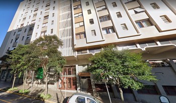 Imagem de fundo do condomínio Condomínio Alfred - Centro - Caxias Do Sul - RS