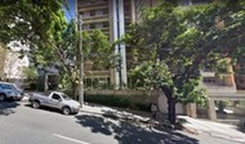 Imagem de fundo do condomínio Condomínio Alfredo Coscarelli - Lourdes - Belo Horizonte - MG