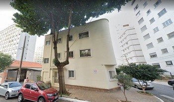 Imagem de fundo do condomínio Condomínio Alfredo Ellis - Liberdade - São Paulo - SP