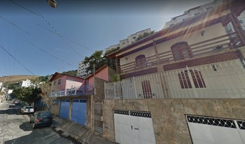 Imagem de fundo do condomínio Condomínio Alfredo Pinto De Castro E Oliva De Lourdes Castro - São Mateus - Juiz De Fora - MG