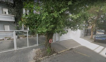 Imagem de fundo do condomínio Condomínio Alfredo Porchat - Boqueirão - Santos - SP