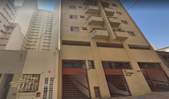 Condomínio Alfredo Volpi - Centro - Campinas - SP