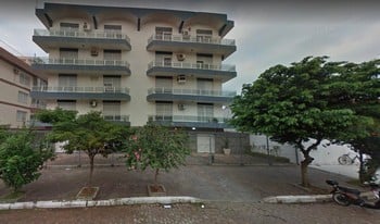 Imagem de fundo do condomínio Condomínio Algarve - Centro - Pelotas - RS