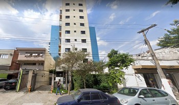 Imagem de fundo do condomínio Condomínio Algarve - Planalto Paulista - São Paulo - SP