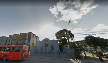 Imagem de fundo do condomínio Condomínio Algarve - Várzea - Recife - PE