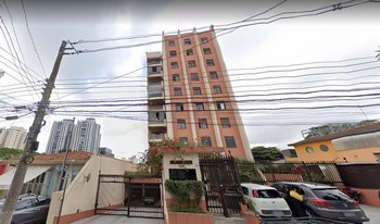 Imagem de fundo do condomínio Condomínio Algarve - Caxingui - São Paulo - SP