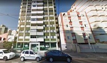 Imagem de fundo do condomínio Condomínio Algarve - Centro - Londrina - PR