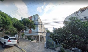 Imagem de fundo do condomínio Condomínio Algarve - Auxiliadora - Porto Alegre - RS
