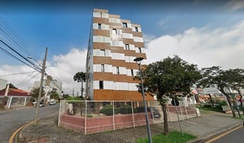 Imagem de fundo do condomínio Condomínio Algarve - Jardim Botânico - Curitiba - PR