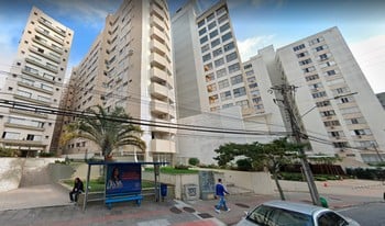 Imagem de fundo do condomínio Condomínio Algarves 1 E 2 - Centro - Florianópolis - SC
