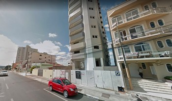 Imagem de fundo do condomínio Condomínio Algarves - Centro - Lages - SC