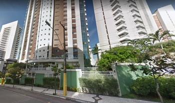 Imagem de fundo do condomínio Condomínio Alhambra - Meireles - Fortaleza - CE