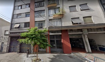 Imagem de fundo do condomínio Condomínio Aliança - Campos Elísios - São Paulo - SP