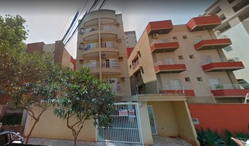Imagem de fundo do condomínio Condomínio Aliança Da Paz - Nova Aliança - Ribeirão Preto - SP