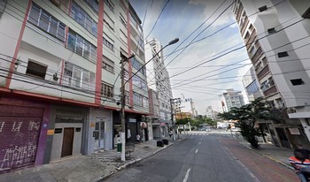 Imagem de fundo do condomínio Condomínio Aliança - Campos Elísios - São Paulo - SP