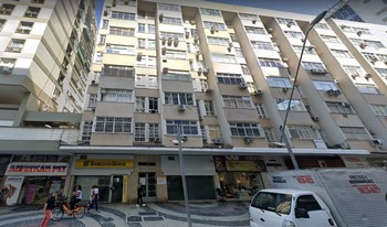 Imagem de fundo do condomínio Condomínio Aliança - Leblon - Rio De Janeiro - RJ