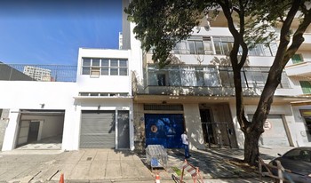 Imagem de fundo do condomínio Condomínio Aliança - Centro - São Paulo - SP