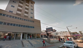 Imagem de fundo do condomínio Condomínio Aliança - Centro - Lages - SC