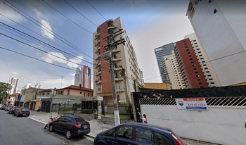 Imagem de fundo do condomínio Condomínio Alicante - Tatuapé - São Paulo - SP