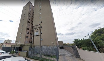 Imagem de fundo do condomínio Condomínio Alicante - Novo Mundo - Curitiba - PR