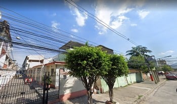 Imagem de fundo do condomínio Condomínio Alice - Centro - Nilópolis - RJ