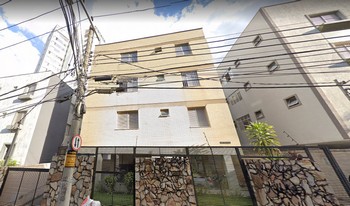 Imagem de fundo do condomínio Condomínio Alice - Santo Antônio - Belo Horizonte - MG