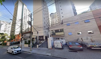 Imagem de fundo do condomínio Condomínio Alice - Jardim Paulista - São Paulo - SP