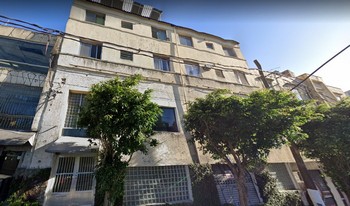 Imagem de fundo do condomínio Condomínio Alice - Liberdade - São Paulo - SP