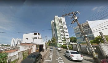 Imagem de fundo do condomínio Condomínio Alice - Candeal - Salvador - BA