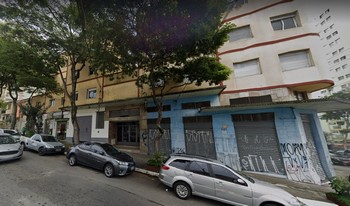 Imagem de fundo do condomínio Condomínio Alice - Ipiranga - São Paulo - SP